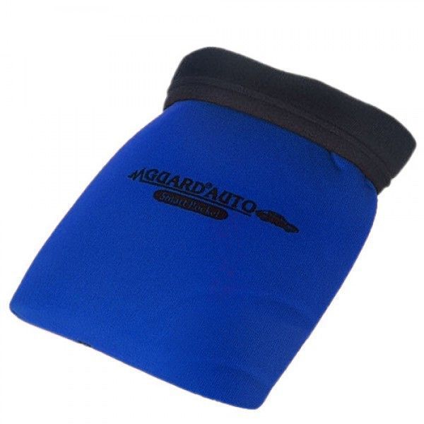 Підставка під телефон мішечок GUARD Blue 1633222462 фото