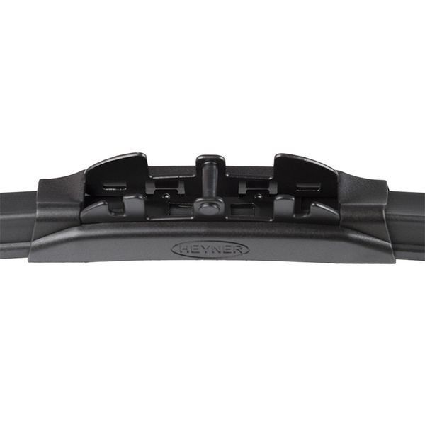Щітка склоочисника (двірник) Heyner All Season 330mm, безкаркасні, з запасний гумкою, 083000 21127 фото