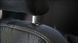 Чохли на сидіння, авточохли "NIKA" Renault Logan 2006-2013р колір темно-сірий 1293838646 фото 2