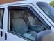 Вітровики Volkswagen T-4 1990-2003 Sunplex Туреччина. Дефлектори вікон Volkswagen T-4 1990-2003 Sunplex SP-S-31 фото 2