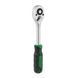 Набор инструментов 1/2" & 1/4" 108 ед. INTERTOOL ET-6108SP 6108SP фото 4