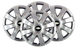 Колпаки на колеса R15 на Chevrolet , колпак на Шевролет SKS 323 SKS 323 фото