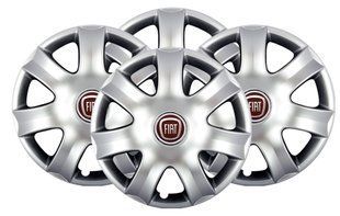 Ковпаки на колеса R14 на Fiat , ковпак на Фіат SKS 223 SKS 223 фото