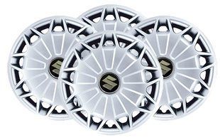 Колпаки на колеса R16 на Suzuki , колпак на Сузуки SKS 419 SKS 419 фото