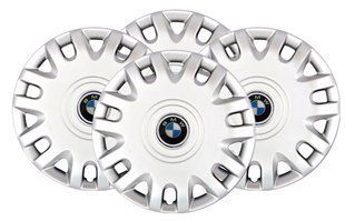 Ковпаки на колеса R15 на BMW , ковпак на БМВ SKS 333 SKS 333 фото