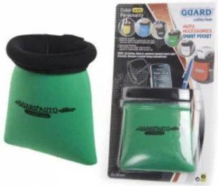 Подставка под телефон мешочек GUARD Green 1633225169 фото