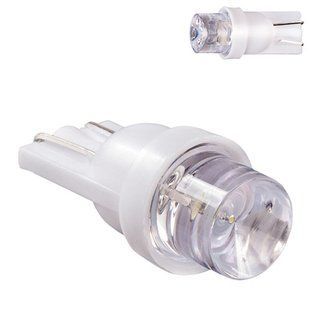 Лампа PULSO/габаритная/LED T10/1SMD-3030/12v/1w/3lm White (LP-120340) LP-120340 фото