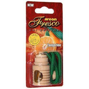 Освежитель воздуха AREON-VIP "Фреско" Tangerine/Мандарин (FRTN02) FRTN02 фото