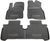 Авто коврики в салон Chevrolet Bolt (Avto-Gumm) Автогум 11749 фото