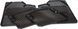 Авто коврики в салон для CHEVROLET Lacetta (4 шт.) Резиновые, Украина 1333648324 фото 1