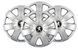 Колпаки на колеса R16 на Peugeot , колпак на пежо SKS 415 SKS 415 фото 1
