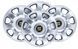 Ковпаки на колеса R15 на Seat , ковпак на Сеат SKS 336 SKS 336 фото 1
