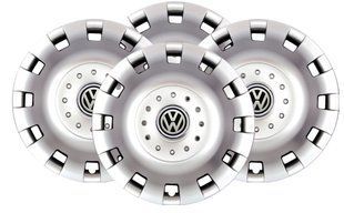 Колпаки на колеса R16 на Volkswagen , колпак на Фольцваген SKS 414 SKS 414 фото