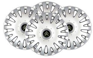Колпаки на колеса R15 на Citroen , колпак на Ситроен SKS 306 SKS 306 фото