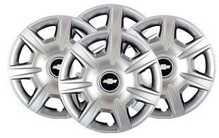 Ковпаки на колеса R15 на Chevrolet , ковпак на Шевролет SKS 327 SKS 327 фото