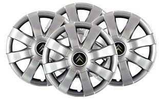 Ковпаки на колеса R15 на Citroen , ковпак на Сітроен SKS 323 SKS 323 фото