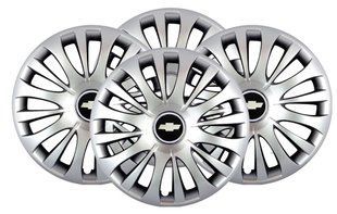 Ковпаки на колеса R15 на Chevrolet , ковпак на Шевролет SKS 329 SKS 329 фото