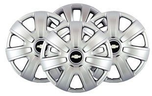 Ковпаки на колеса R15 на Chevrolet , ковпак на Шевролет SKS 325 SKS 325 фото