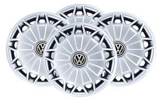 Колпаки на колеса R15 на Volkswagen , колпак на Фольцваген SKS 338 SKS 338 фото