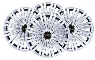 Колпаки на колеса R16 на Audi , колпак на Ауди SKS 422 SKS 422 фото