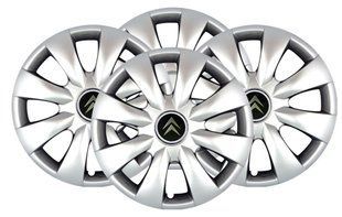 Ковпаки на колеса R15 на Citroen , ковпак на Сітроен SKS 316 SKS 316 фото