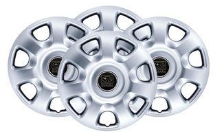 Колпаки на колеса R15 на Subaru , колпак на Субару SKS 336 SKS 336 фото