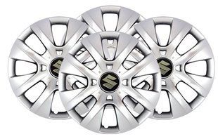 Ковпаки на колеса R15 на Suzuki , ковпак на Сузукі SKS 334 SKS 334 фото