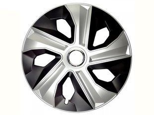 Колпаки на колеса R13 "Jestic" Luna Ring Mix. колпак колесный 1761408798 фото