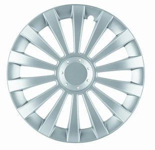 Колпаки на колеса R15 "Jestic" Meridian. колпак колесный 1761408869 фото