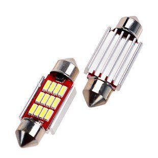 Лампа диодная SJ-12SMD-4014-31MM cambus 09520 (SJ-12SMD-4014-31MM) SJ-12SMD-4014-31MM фото