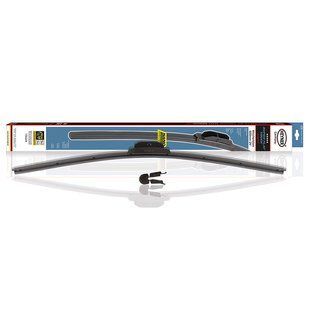 Щітка склоочисника (двірник) Heyner Super Flat Truck 600mm, безкаркасні, 134900 92750 фото