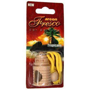 Освежитель воздуха AREON-VIP "Фреско" Tropicana (FRTN16) FRTN16 фото