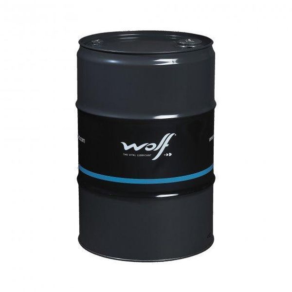 Моторное масло WOLF ECOTECH 5W20 SP/RC G6 FE 1Lx12 1047274 фото