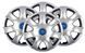 Ковпаки на колеса R14 на Ford , ковпак на Форд SKS 223 SKS 223 фото 1