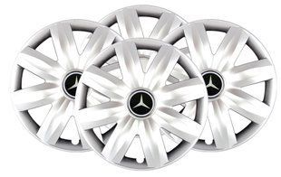 Колпаки на колеса R14 на Mercedes-Benz , колпак на Мерседес SKS 221 SKS 221 фото