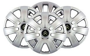 Ковпаки на колеса R15 на Citroen , ковпак на Сітроен SKS 325 SKS 325 фото