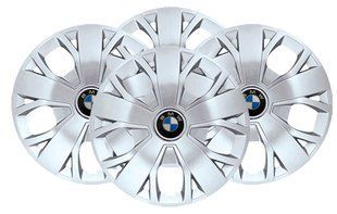 Колпаки на колеса R16 на BMW , колпак на БМВ SKS 420 SKS 420 фото