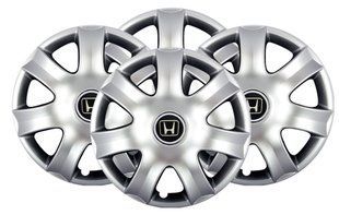 Ковпаки на колеса R14 на Honda , ковпак на Хонда SKS 223 SKS 223 фото