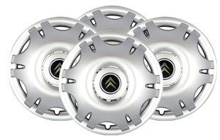 Колпаки на колеса R15 на Citroen , колпак на Ситроен SKS 305 SKS 305 фото