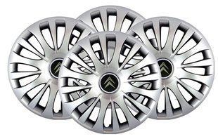 Ковпаки на колеса R15 на Citroen , ковпак на Сітроен SKS 329 SKS 329 фото