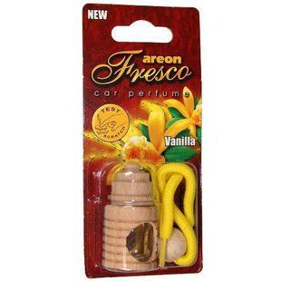 Освежитель воздуха AREON-VIP "Фреско" Vanilla (FRTN03) FRTN03 фото