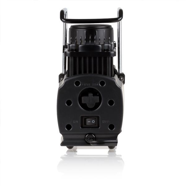 Автомобільний двоциліндровий компресор "AeroPressor 2 Zylinder" Alca, 12V, 300W, 227000 68002 фото