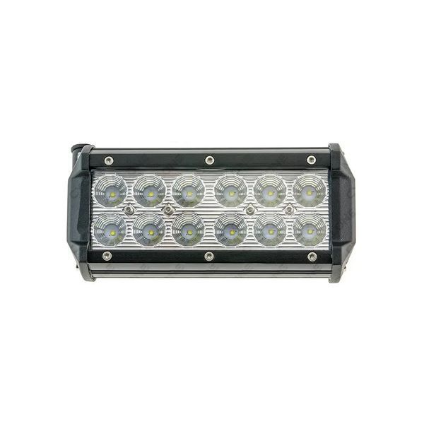 Фара денного світла (LED) CYCLONE WL B1 36W FLOOD (ближнє світло) WL B1 36W Flood фото
