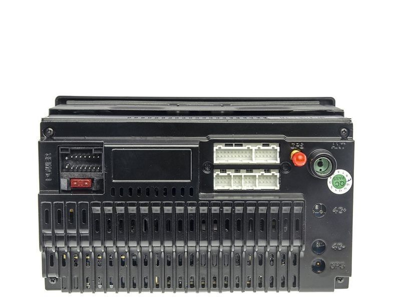 Магнитола 2DIN Cyclone Android 10.0 / АВТОМАГНИТОЛА CYCLONE MP-7094А MP-7094А фото