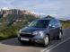 Дефлектор на капот (мухобойки) Honda CR-V 2007-2010 г. HD09 фото 1