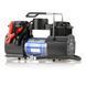 Автомобільний двоциліндровий компресор "AeroPressor 2 Zylinder" Alca, 12V, 300W, 227000 68002 фото 10