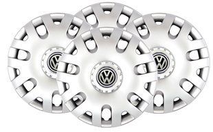 Колпаки на колеса R14 на Volkswagen , колпак на Фольцваген SKS 204 SKS 204 фото