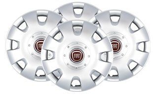 Ковпаки на колеса R14 на Fiat , ковпак на Фіат SKS 209 SKS 209 фото