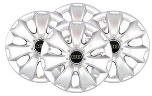 Колпаки на колеса R15 на Audi , колпак на Ауди SKS 335 SKS 335 фото