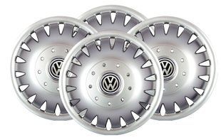 Колпаки на колеса R16 на Volkswagen , колпак на Фольцваген SKS 410 SKS 410 фото